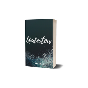 Undertow Paperback