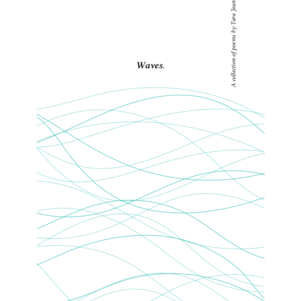 Waves E-Book